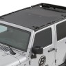 Бикини топ Jeep Wrangler JK 07-18 4 Door (Black Diamond) Sun Bestop 5240135