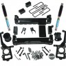 Лифт комплект подвески 6" Ford F-150 15-20 (Bilstein Shocks) Superlift K127B