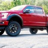 Лифт комплект подвески 6" Ford F-150 15-20 (Bilstein Shocks) Superlift K127B