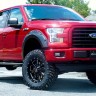 Лифт комплект подвески 6" Ford F-150 15-20 (Bilstein Shocks) Superlift K127B