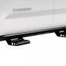 Подножки Jeep Wrangler JL 18-22 2-Door RKR N-FAB J182RKRS2