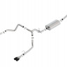 Выхлопная система Chevrolet Silverado/GMC Sierra 1500 19-22 Borla 140768BC