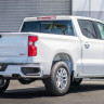 Выхлопная система Chevrolet Silverado/GMC Sierra 1500 19-22 Borla 140768BC