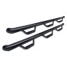 Защитные боковые пороги Chevrolet Silverado/GMC Sierra 2500/3500 17-19 Double Cab Nerf N-FAB 3" C1795QC-6