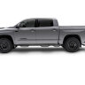 Защитные боковые пороги Chevrolet Silverado/GMC Sierra 2500/3500 17-19 Double Cab Nerf N-FAB 3" C1795QC-6