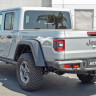 Выхлопная система Jeep Gladiator JT 4WD 20-22 Borla 140812CB