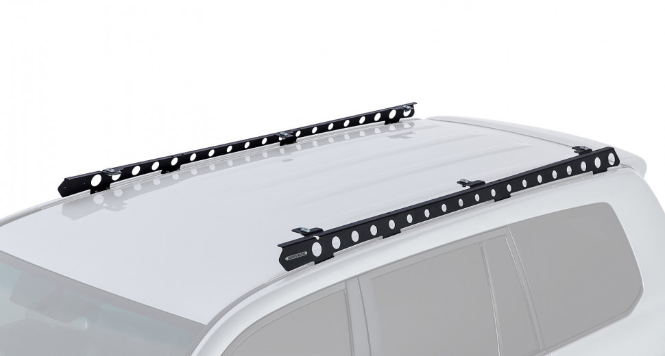 Крепления платформы Toyota Land Cruiser 200 08-21 Rhino-Rack RTLB1