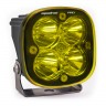 Дополнительная LED фара 3.07"x3.07" Дальний свет Squadron Pro LED Light Baja Designs 490011