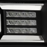 Комплект передних фар GMC Sierra 1500/2500/3500 14-18 LUXX-Series AlphaRex 880615