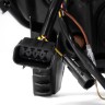 Комплект передних фар GMC Sierra 1500/2500/3500 14-18 LUXX-Series AlphaRex 880615