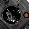 Комплект передних фар GMC Sierra 1500/2500/3500 14-18 LUXX-Series AlphaRex 880615