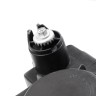 Комплект передних фар GMC Sierra 1500/2500/3500 14-18 LUXX-Series AlphaRex 880615
