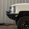 Передний бампер Chevrolet Silverado/GMC Sierra 1500 14-18 Stealth R ADD Offroad F363792870103