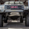 Передний бампер Chevrolet Silverado/GMC Sierra 1500 14-18 Stealth R ADD Offroad F363792870103