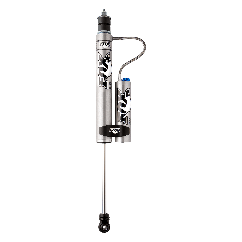 Амортизатор передний с резервуаром регулируемый Chevrolet Silverado/GMC Sierra 2500/3500 11-19 Performance Series 2.0 Lift 7-9" Fox Shocks 980-26-968