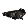 Комплект передних фар Toyota 4Runner 14-20 PRO-Series AlphaRex 880814