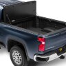 Крышка багажника складная Toyota Tundra 07-21 6'7" Flex UnderCover FX41009