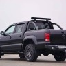 Колесный диск Black Rhino Warlord Matte Black W/Machine Dark Tint Lip 20x9 ET 2090WAR005140M78