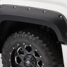 Расширители колесных арок GMC Sierra 1500 16-19 к-кт 2шт перед Pocket Style Bushwacker 40147-02