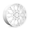 Колесный диск DUB Wheels Og S262 Chrome 26x10 ET+25 S262260084+25