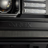 Комплект передних фар GMC Sierra 1500/2500/3500 14-18 PRO-Series AlphaRex 880612
