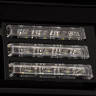 Комплект передних фар GMC Sierra 1500/2500/3500 14-18 PRO-Series AlphaRex 880612