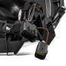 Комплект передних фар GMC Sierra 1500/2500/3500 14-18 PRO-Series AlphaRex 880612