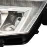 Комплект передних фар Toyota 4Runner 14-20 PRO-Series AlphaRex 880815