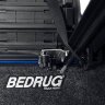 Ролета багажника сворачиваемая Dodge Ram 1500/2500/3500 09-25 8' Revolver X4s BAK 80214