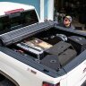 Ролета багажника сворачиваемая Dodge Ram 1500/2500/3500 09-25 8' Revolver X4s BAK 80214