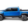 Ролета багажника сворачиваемая Dodge Ram 1500/2500/3500 09-25 8' Revolver X4s BAK 80214