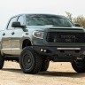 Колесный диск Black Rhino Barricade Od Green W/Black Rock Guard 17x8.5 ET-18 1785BCD-85114N76