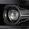 Комплект передних фар Chevrolet Silverado 1500 14-15 LUXX-Series AlphaRex 880244