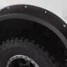 Расширители колесных арок Ford F-150 Raptor 10-14 Raptor перед 2шт. Pocket Style Bushwacker 20097-02