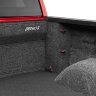 Полное покрытие багажника Chevrolet Silverado/GMC Sierra 1500/2500/3500 07-19 6'6"   Impact BedRug ILC07SBK