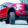 Лифт комплект подвески 6" Ford F-150 15-20 (Shadow Shocks) Superlift K127