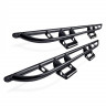 Подножки Nissan Titan/Titan XD 16-22 Crew Cab RKR N-FAB N164RKRCCS4