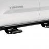 Подножки Nissan Titan/Titan XD 16-22 Crew Cab RKR N-FAB N164RKRCCS4