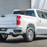 Выхлопная система Chevrolet Silverado/GMC Sierra 1500 19-22 Borla 140768CF