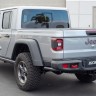 Cоединитель выхлопной трубы Jeep Gladiator JT/Wrangler Wrangler JL 20-22 Borla 60698