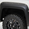Расширители колесных арок GMC Sierra 1500 16-19 к-кт 4шт Pocket Style Bushwacker 40974-02