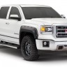 Расширители колесных арок GMC Sierra 1500 16-19 к-кт 4шт Pocket Style Bushwacker 40974-02