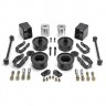 Лифт комплект  2.5" Jeep Wrangler JL 4WD 18-22 ReadyLift 69-6825