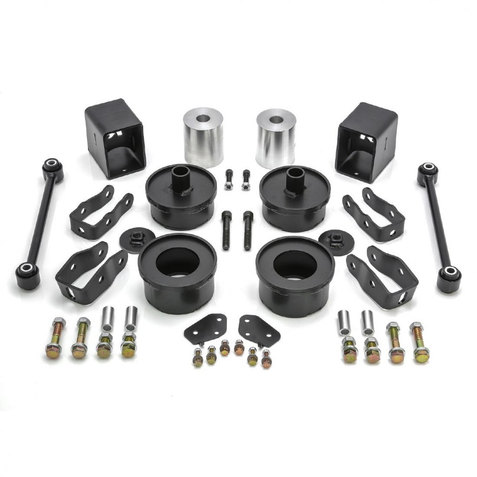 Лифт комплект  2.5" Jeep Wrangler JL 4WD 18-22 ReadyLift 69-6825