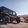 Лифт комплект  2.5" Jeep Wrangler JL 4WD 18-22 ReadyLift 69-6825