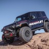 Лифт комплект  2.5" Jeep Wrangler JL 4WD 18-22 ReadyLift 69-6825