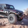 Лифт комплект  2.5" Jeep Wrangler JL 4WD 18-22 ReadyLift 69-6825