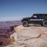 Лифт комплект  2.5" Jeep Wrangler JL 4WD 18-22 ReadyLift 69-6825