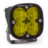 Дополнительная LED фара 3.07"x3.07" Рассеянный свет Squadron Pro LED Light Baja Designs 490015