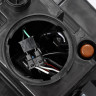 Комплект передних фар GMC Sierra 1500/2500/3500 14-18 PRO-Series AlphaRex 880613